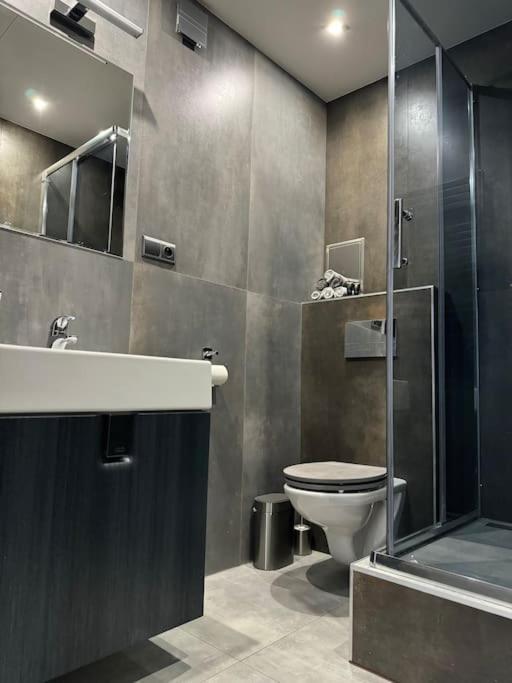 Apartmán Offspa Privatni Wellness *