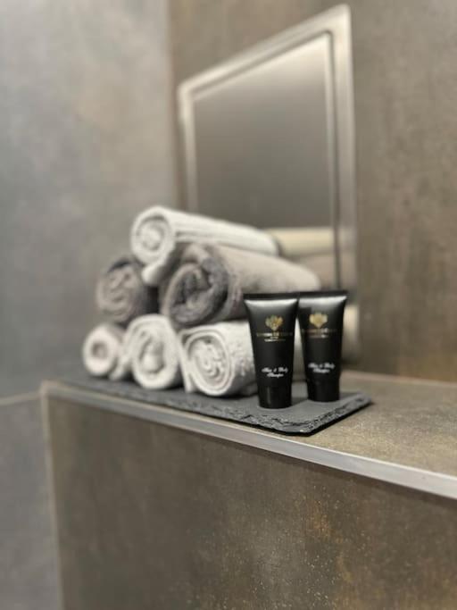 Offspa Privatni Wellness * Praha